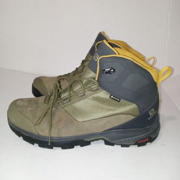 Salomon Shoes   - Picture 4 of 7